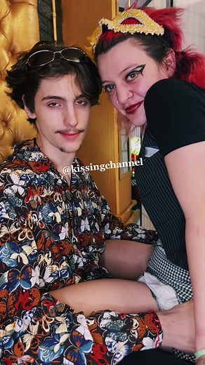 Love 💜 #kissing #love #couple #tonguekiss #tonguekisses #kiss #kisses #frenchkisses #frenchkisssaturdays #frenchkissing #girlfriend #boyfriend #gf #bf #bff #kissingchallenge #kissingchannel #kissinggirls #girl #boy #kissingprank #kissingbooth #deepkissing #loveher #kiss #kissingvideo #firsttimekissing #kissme #xoxo #cute #adorable #hugs #romance #forever #girlfriend #boyfriend #together #happy #me #beautiful #tiktokcoupke #loveher #lovehim #kissingvideos #fun #smile #xoxo