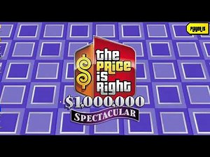 The Price is Right Million Dollar Spectacular #12