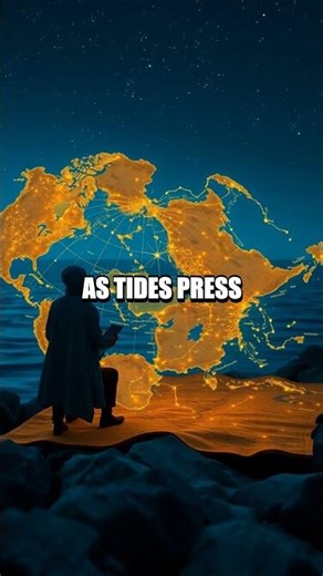 Silent Script of the Sunken Atlas