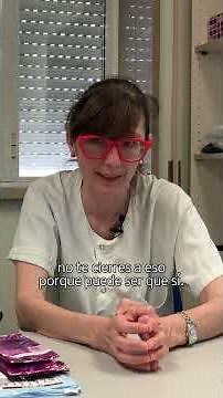 Teresa Martínez Burgoa: Condoms should be free