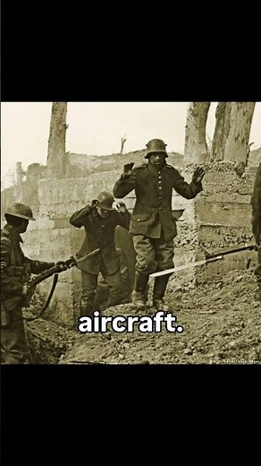 Why Germany Collapsed in 1918 | The Psychological End of World War I