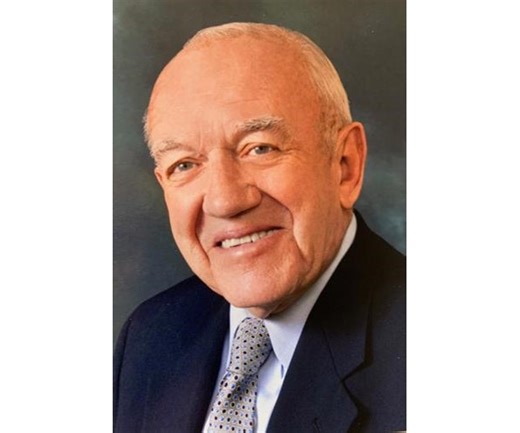 Gerald Francis Barry Obituary (2024) - Barrington, IL - Davenport Family Funeral Home and Crematory - Barrington