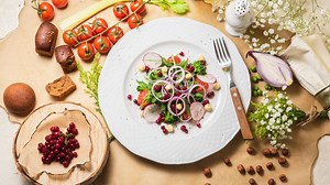 8 Best Vegan and Vegetarian Restaurants in Incheon