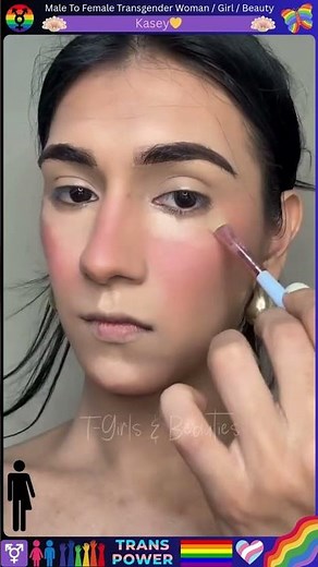 What REALLY Happens When You Transition from Male to Female?