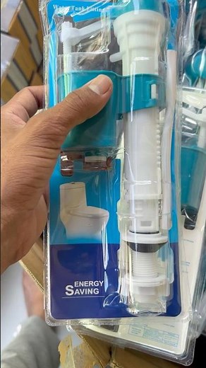 How to Install & Adjust a Dual Flush Inlet Valve | Step-by-Step Guide