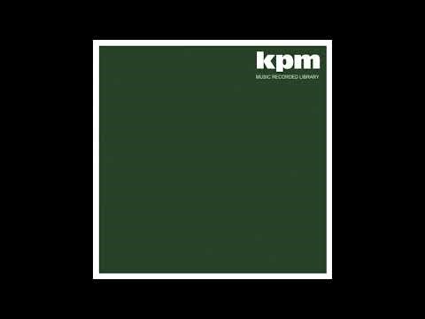 Alan Hawkshaw - Get Ready, Get Set - Fly (1977).