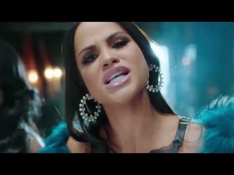 Becky G, NATTI NATASHA Sin Pijama Official Video BeckyGVEVO 1080p, h264, youtube online video cu