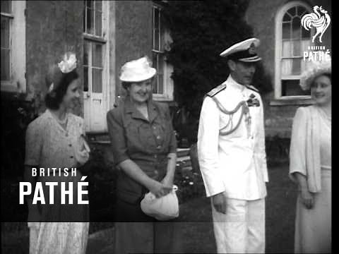 Royal Tour 1947 (1947)