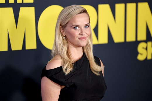 Reese Witherspoon says she had to ‘rewire’ her brain after leaving abusive relationship
