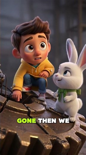 The Clocktower That Stopped Time