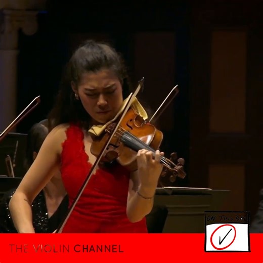 Benjamin Britten's Violin Concerto Op. 15 premiered on this day in 1940 | Spanish virtuoso Antonio Brosa gave the premiere performance alongside the New York Philharmonic and conductor Sir John Barbirolli | Here VC Artist Claire Wells performs Britten's Violin Concerto with conductor Andrew Litton and the Auckland Philharmonia| Read more at https://theviolinchannel.com/benjamin-britten-violin-concerto-premiered-on-this-day-1940/ | The Violin Channel