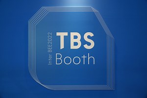 TBS INNOVATION LAND | TBSが贈るテクノロジー×エンタテインメント　～Inter BEE 2022 出展報告～