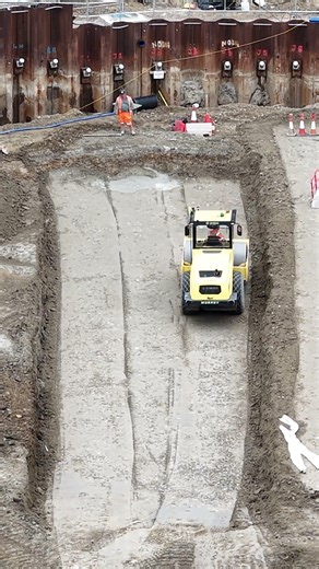 Digger work #DiggerFun #KidsLoveDiggers #Diggers #DiggerLife #DiggersAtWork #JustDiggers