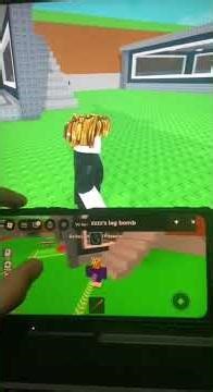 Steal A Brainrot Lagger Script Lag Enemies!!! Script on Comment