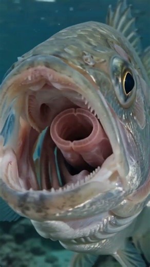 Fish Attack the Incect #anime #fish #fishing #carpfishing #fishinglife #carp #koi