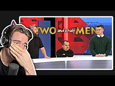 MEMŲ APŽVALGA: Niekas nenukentėjo, žalos nepadaryta! | Du su puse vyro | Atsitiktinis šūdas, pirmyn!