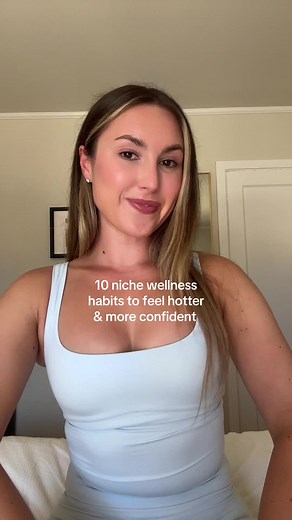 10 Wellness Habits for Confidence and Radiance