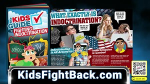 3.2K reactions · 1.5K shares | Check this out...Mike Huckabee's new Kids Guide to Fighting Indoctrination ends the brainwashing your kids are exposed to every day in school and online—and right now, we’re giving it away for free. Just pay $1 s&p with this special offer. | The Kids Guide | Facebook