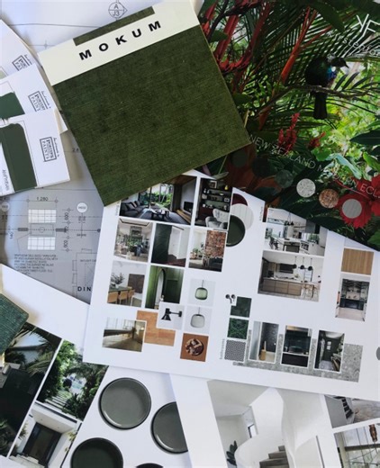 KFD INTERIORS on Instagram: "creating a v i s i o n⁠ ⁠ Perhaps the most important part of any project is the beginning.⁠ ⁠ The first step in almost every project is to create a vision for the home. We explore ideas, the overall aesthetic, develop a colour and materials palette and create a visual reference for key spaces in the home. ⁠ ⁠ We know from much practical experience that pinpointing a style helps make the myriad of design decisions throughout a project so much easier - there’s a clear 