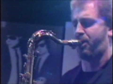 Average White Band - Pick Up The Pieces Live
