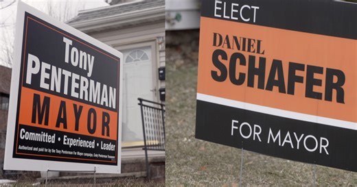 Kaukauna ballot twist: Candidate who dropped out still pushing for votes