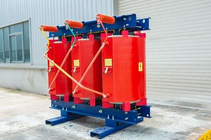 [Hot Item] Impact Resistant Amorphous Transformer for Optimal Performance in Harsh Conditions