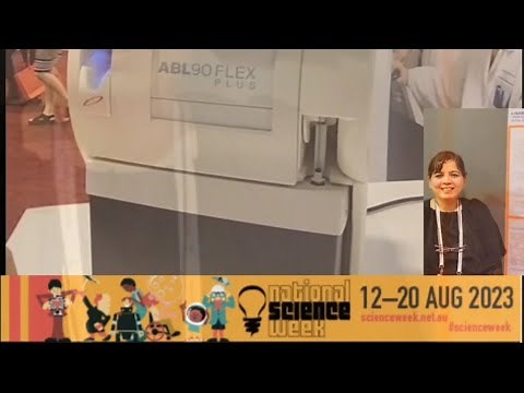 ABL90 Flex Radiometer: Demo and troubleshooting tips for this blood gas analyzer | Clinical Lab Expo