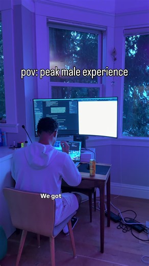 Peak startup office. #startup #motivation #building #tech #sf | Start Up