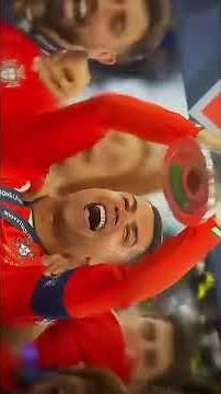 Portugal National Football Team | 4K Highlights | European Giants