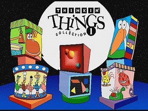 ADG Episode 209 - Thinkin' Things Collection 1