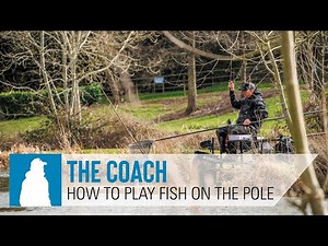 Land Fish QUICKER With Andy May! | The Coach