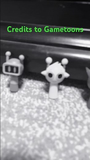 Fun bot takes over sprunki (my version) #sprunki #gametoons