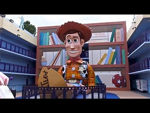 Disney's All Star Movies Resort 2015 Tour and Overview | Walt Disney World