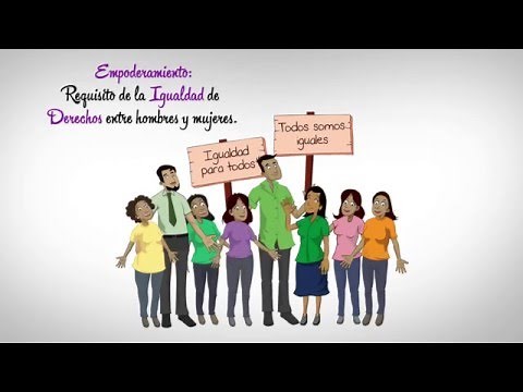 ¿Cómo ser una mujer empoderada?