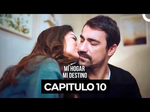 Mi Hogar, Mi Destino Capítulo 10 (Doblado en Español) (La Versión Larga)