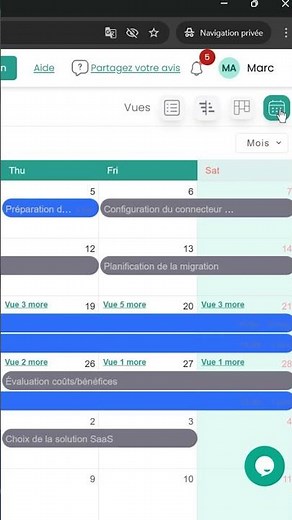 Optimisez vos efforts de gestion de projet avec ProjectChef !