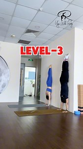 684K views · 13K reactions | Top 6 Level of Handstand Beginners to Advanced Level || Yoga With Rocky 露‍♂️ #yogawithrocky #fypシ゚ #handstand #yoga #foryouシ #fypシ゚viralシ #explorepage #handstandpractice | Yoga With Rocky | Facebook