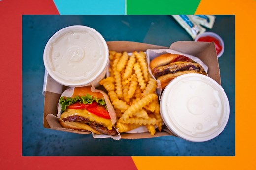 These 7 Fast-Food Chains Are Struggling to Keep Customers