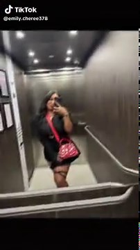 Emily cheree on TikTok