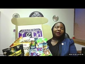 $15K grant and snack boxes boost Urban League