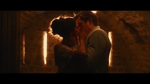 S E X with Matten and Damian Hardung _ HOT Romantic Kissing Scenes - Maxton Hall — Ruby and James _ 