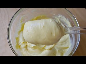 The Easiest Pastry Cream Recipe Ever | How To Make Pastry Cream | jan's baking