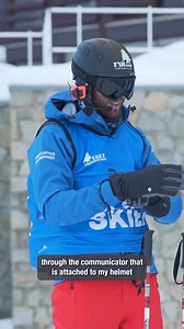 Cardo is supporting the Erez Foundation, a non-profit organization designed for helping disabled IDF veterans, athletes, and children with disabilities - as part of the rehabilitation process through sport! This winter season, we have equipped Erez with our new Packtalk Outdoor to help them guide their teams and experience the outdoors like never before! They already had a chance to use the Packtalks in France and couldn't be happier with them. Watch this video of one of their instructors talkin