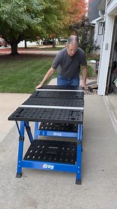 37K views · 196 reactions | Small workshop? No problem! The Kreg...