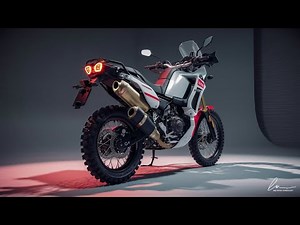 2026 Yamaha Ténéré 700 😱 The Ultimate Adventure Bike Just Got Better! | Specs, Price & Release