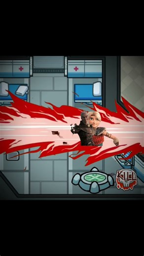 httyd but among us #httyd #edits