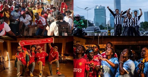 #BehindtheCampaign | Guinness Extra: Inspired by fans