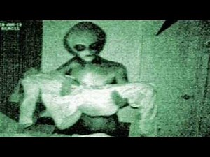 20 Persone Rapite Dagli Alieni