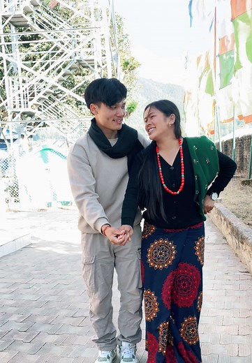 Bacha ra kasam manaimaa linu hai…❤️☺️ Dance🌿 #hy🤞🌸❤️ #chimshiigeetu🖤👑 #Mastarni🤍🍃 #fypシ゚viral #dangghorahi_muser😊❤️🙏