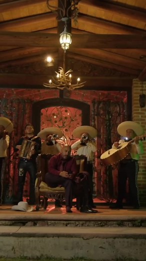 Ayer Te Llamé: Lupillo Rivera Oficial